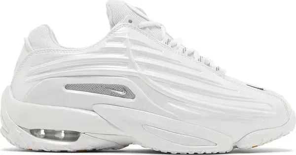 "Hot Step" Sneaker