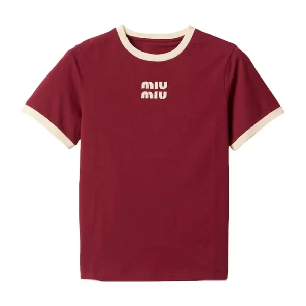MIU RED T