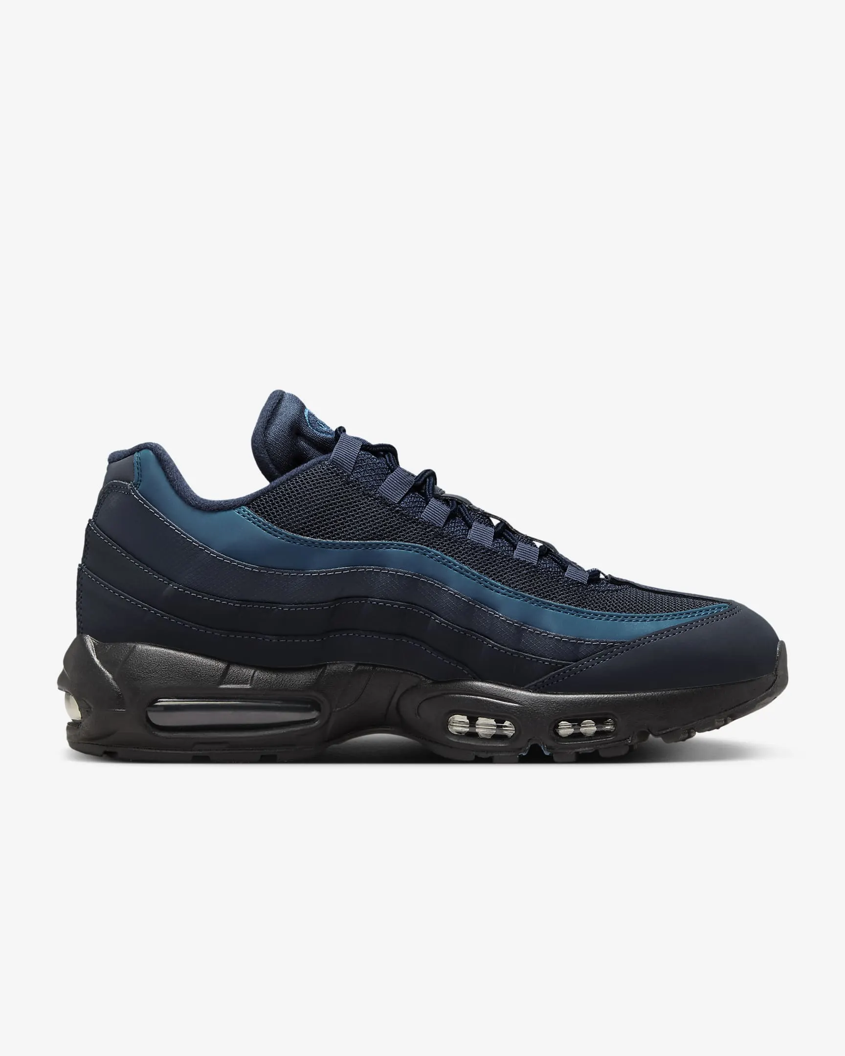 "Max 95" Sneaker