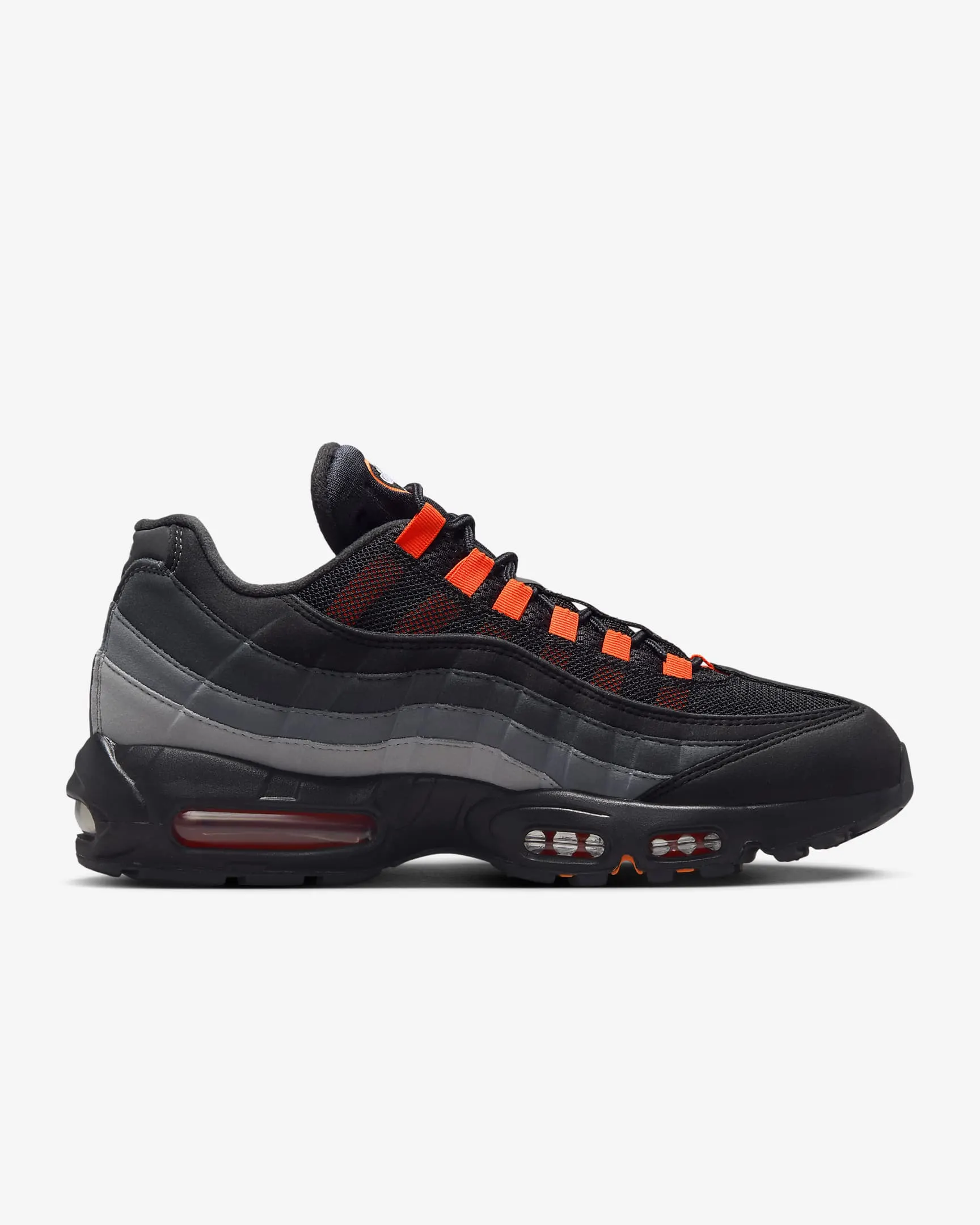 "Max 95" Sneaker