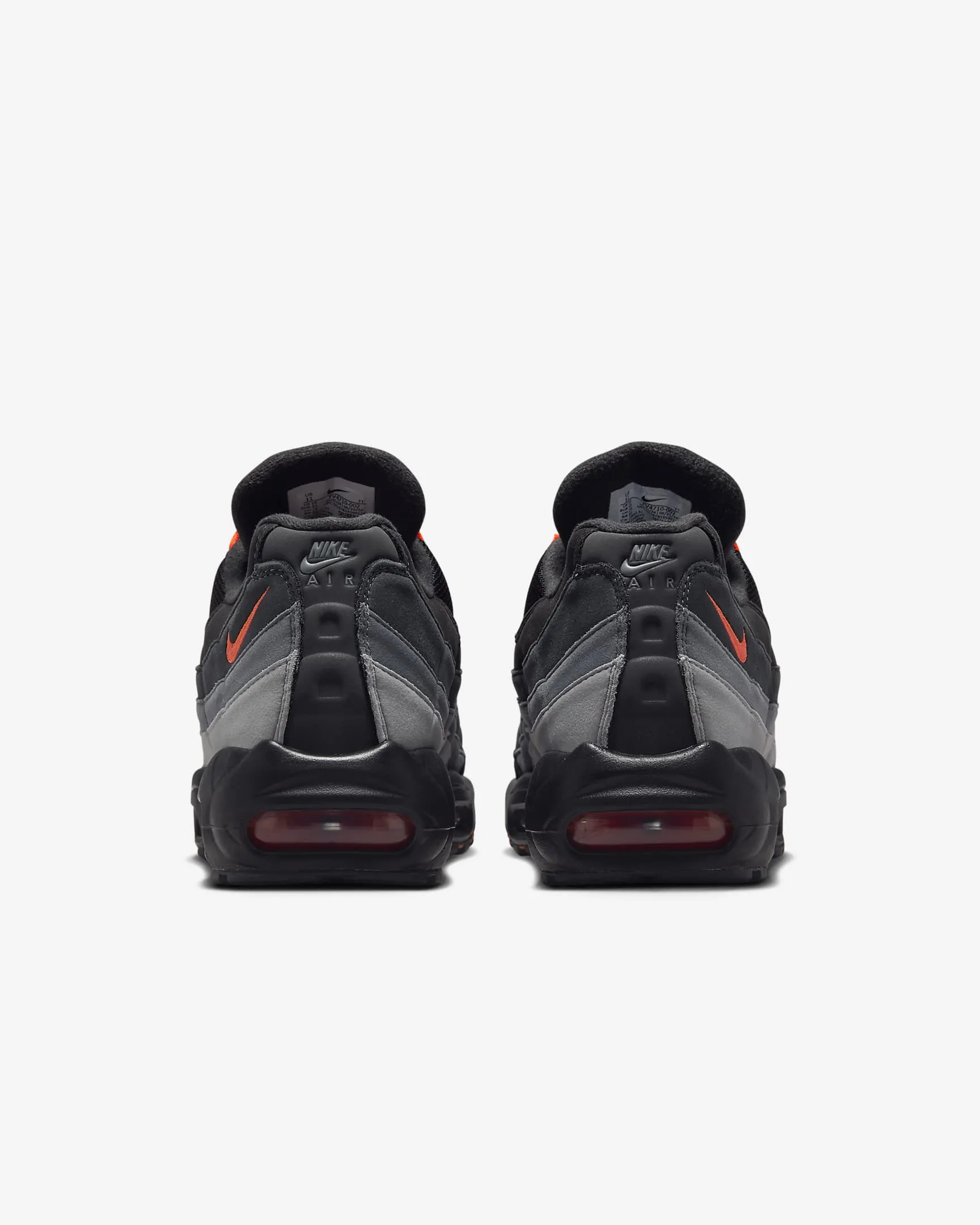 "Max 95" Sneaker