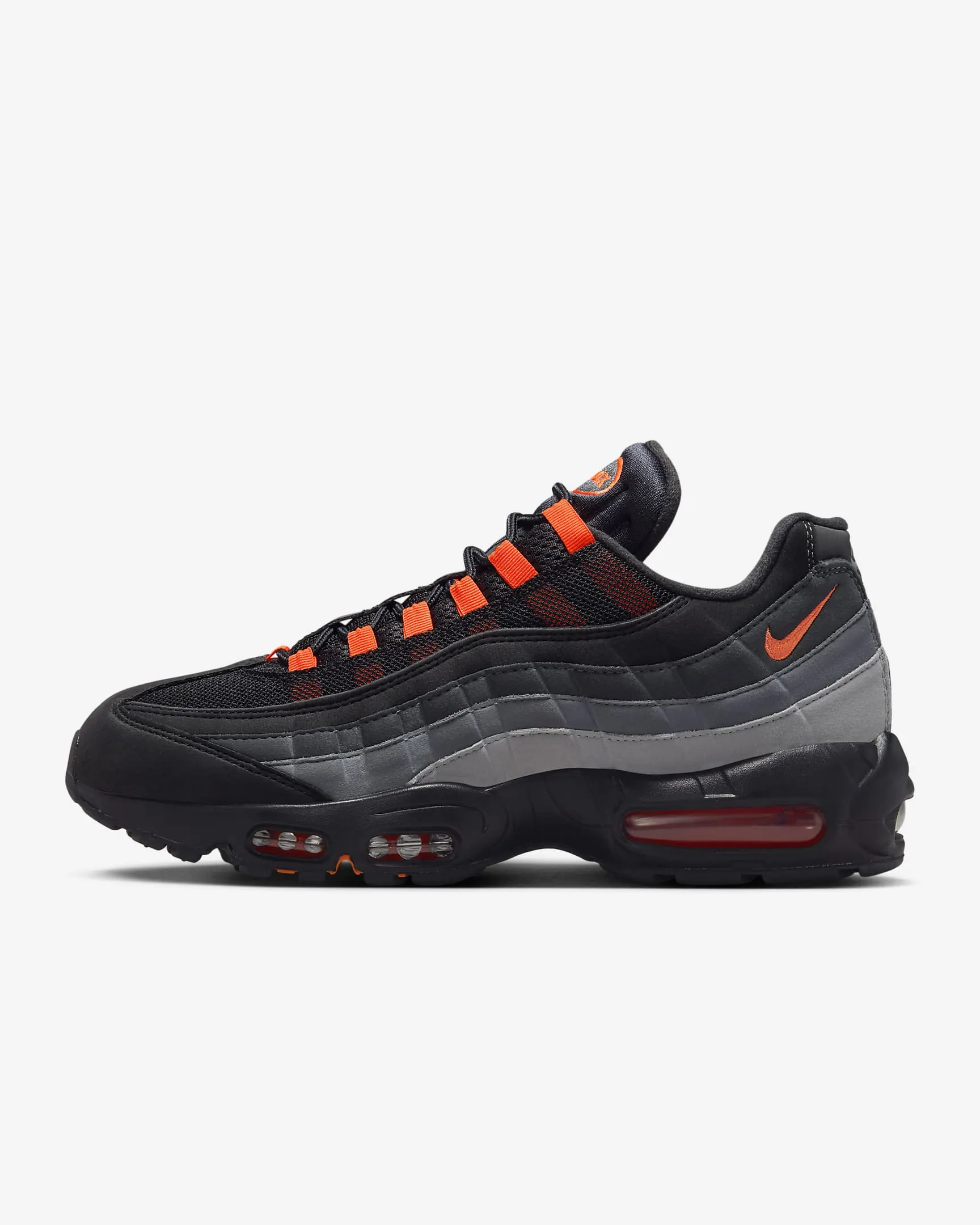 "Max 95" Sneaker