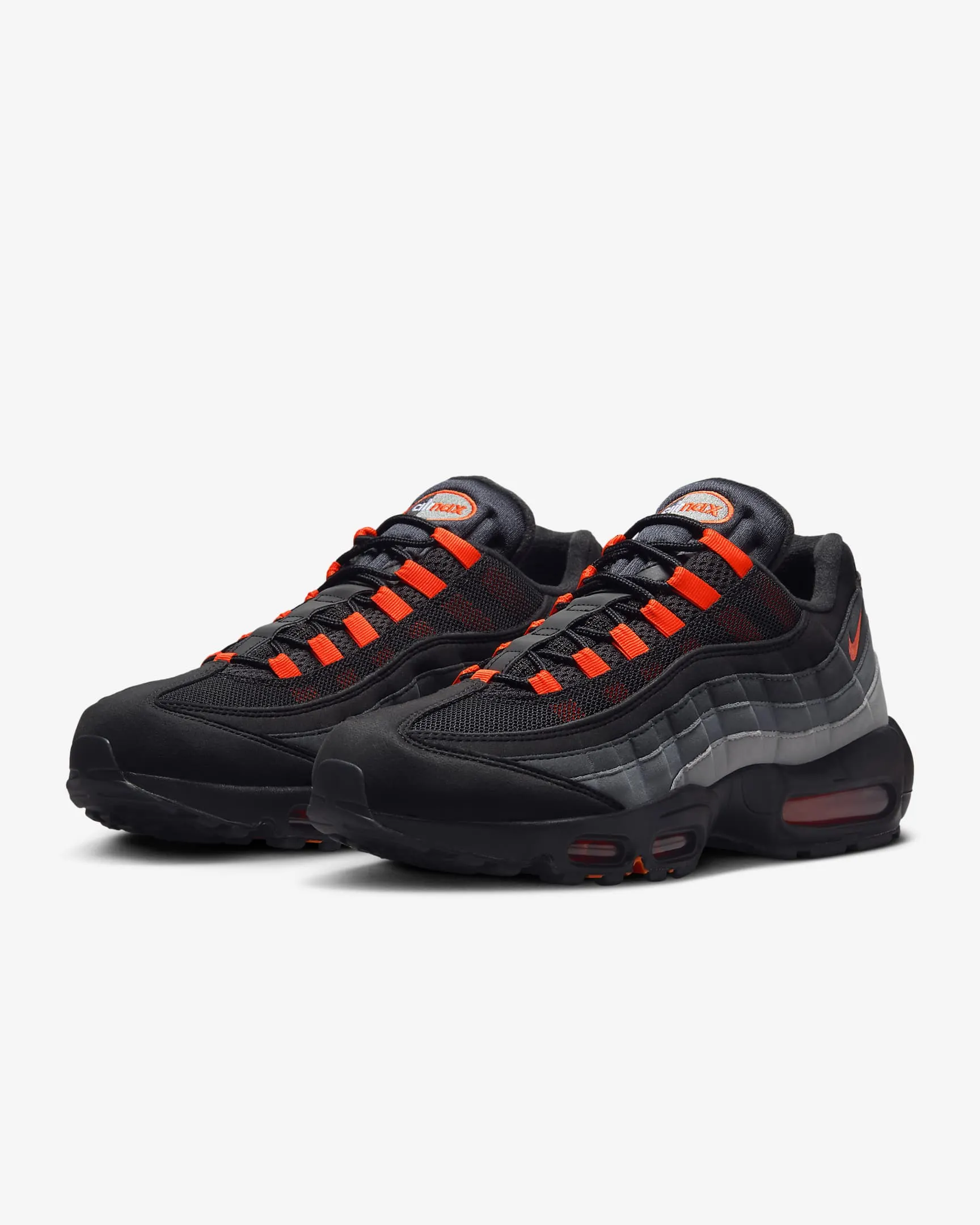 "Max 95" Sneaker