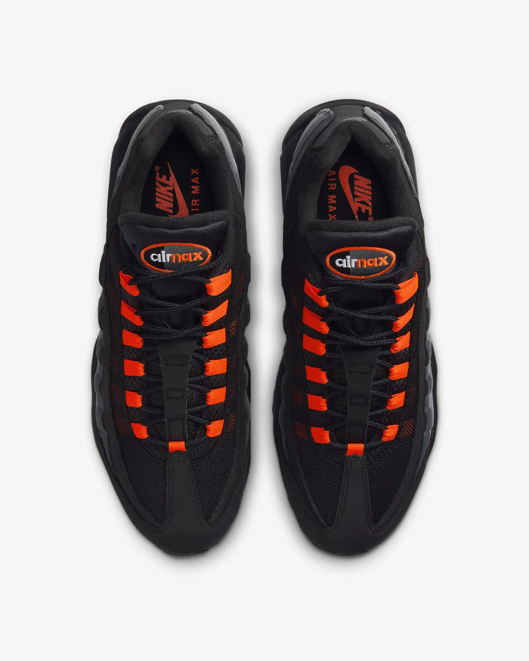 "Max 95" Sneaker