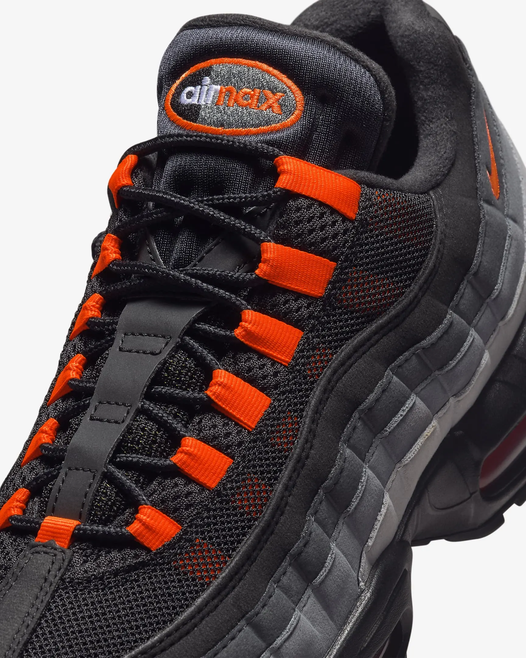 "Max 95" Sneaker