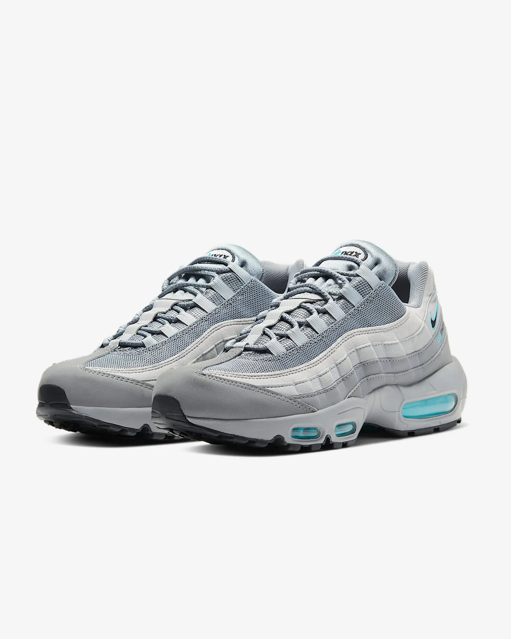 "Max 95" Sneaker
