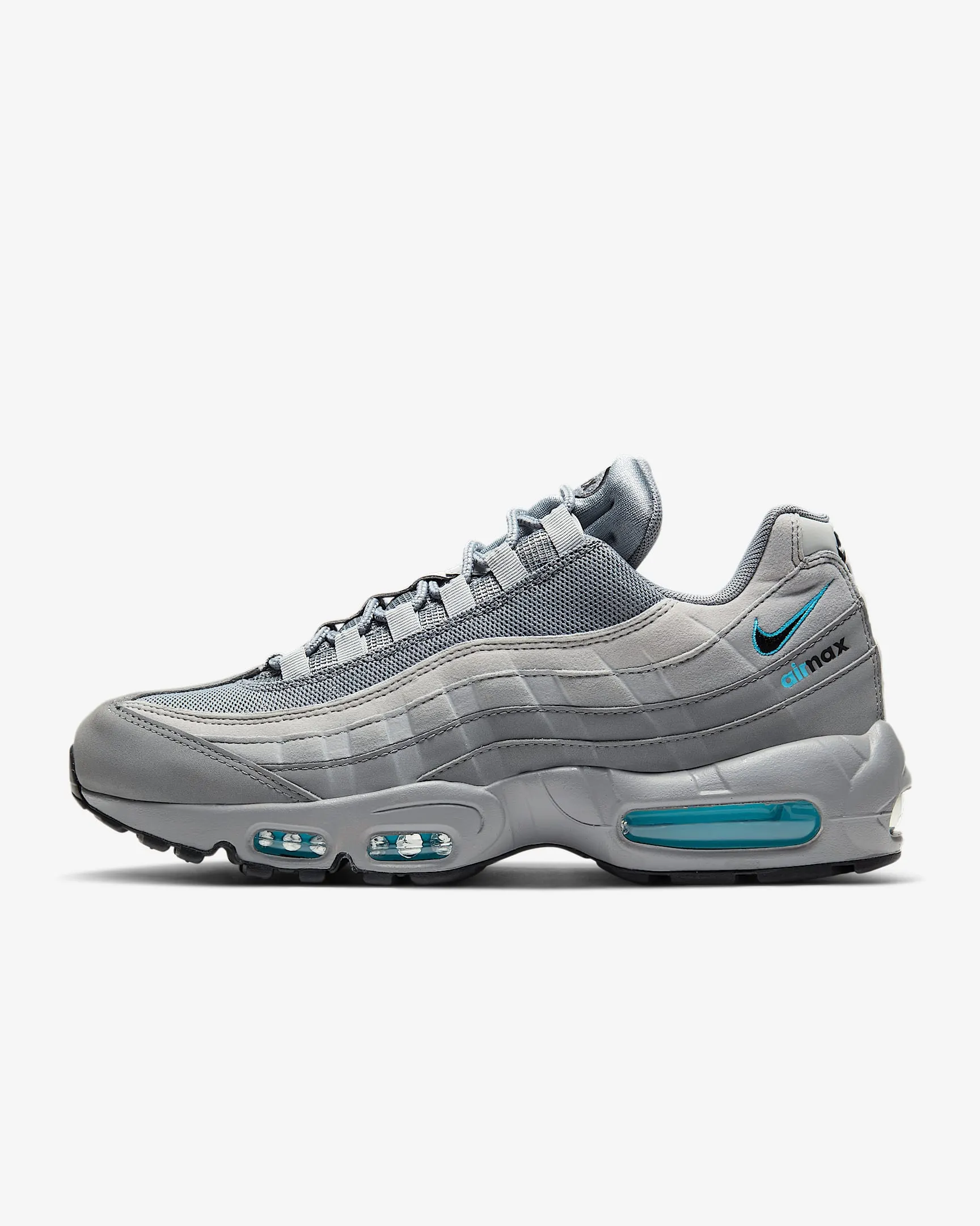 "Max 95" Sneaker
