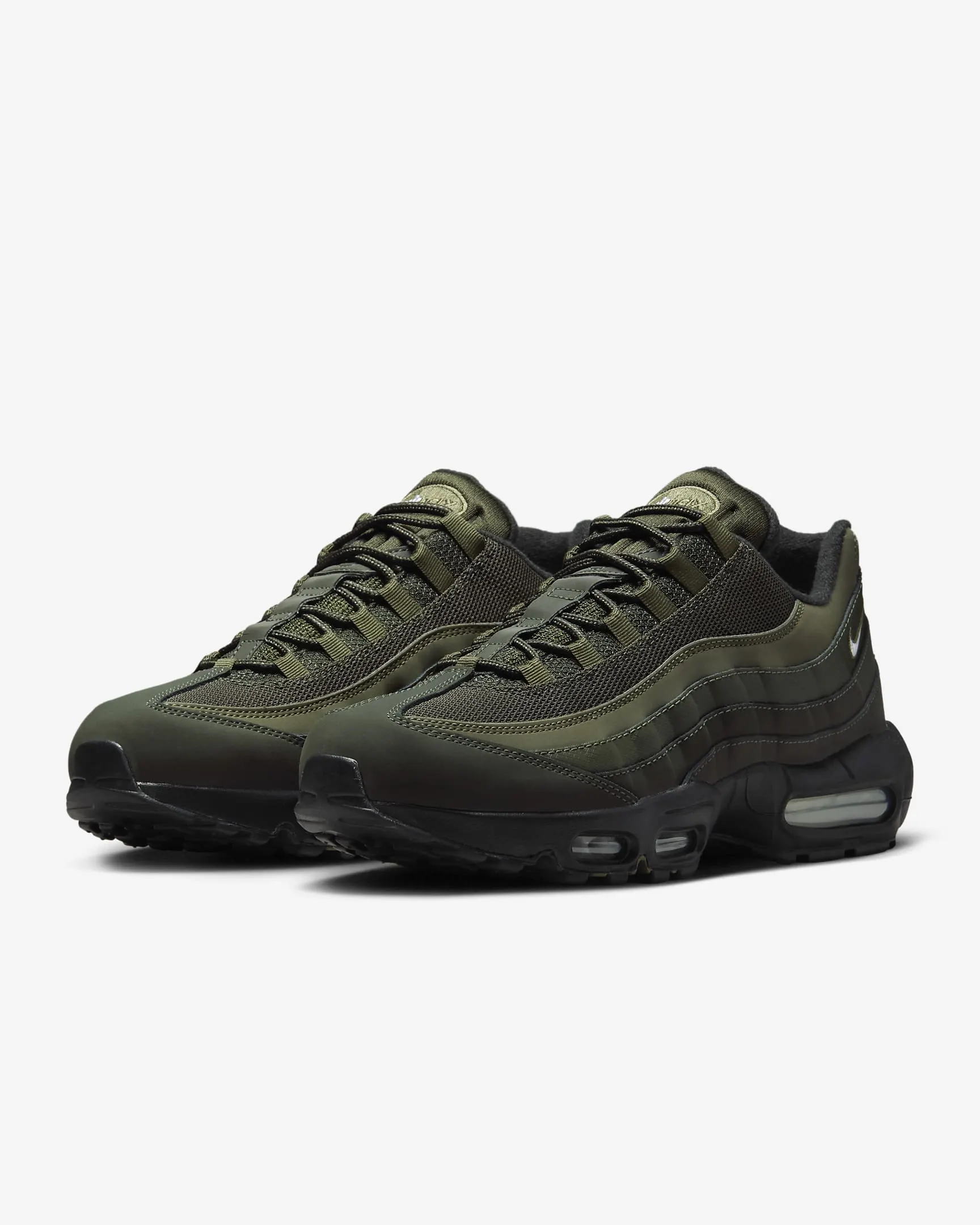 "Max 95" Sneaker