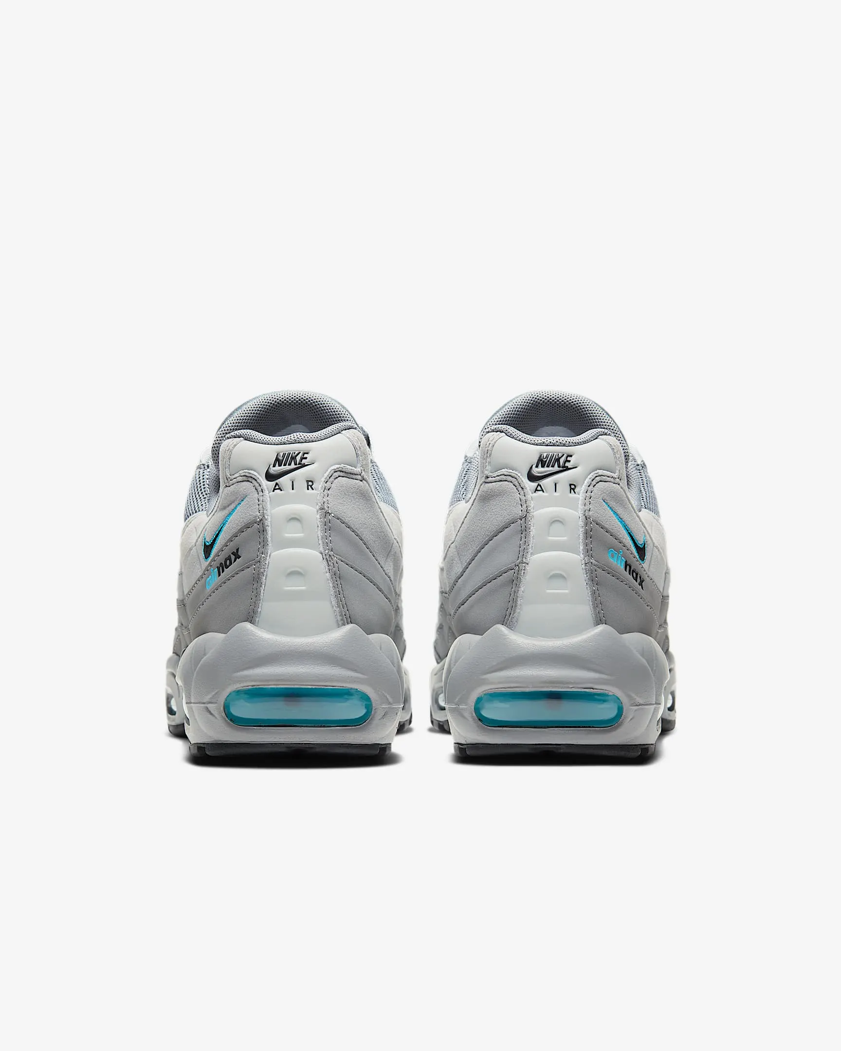 "Max 95" Sneaker