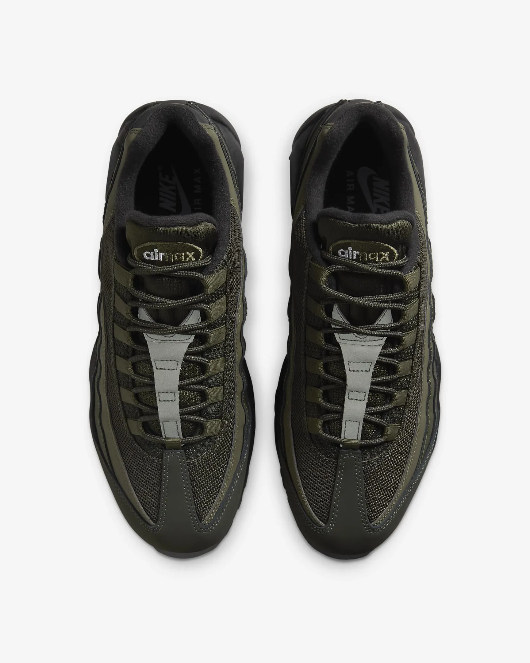 "Max 95" Sneaker