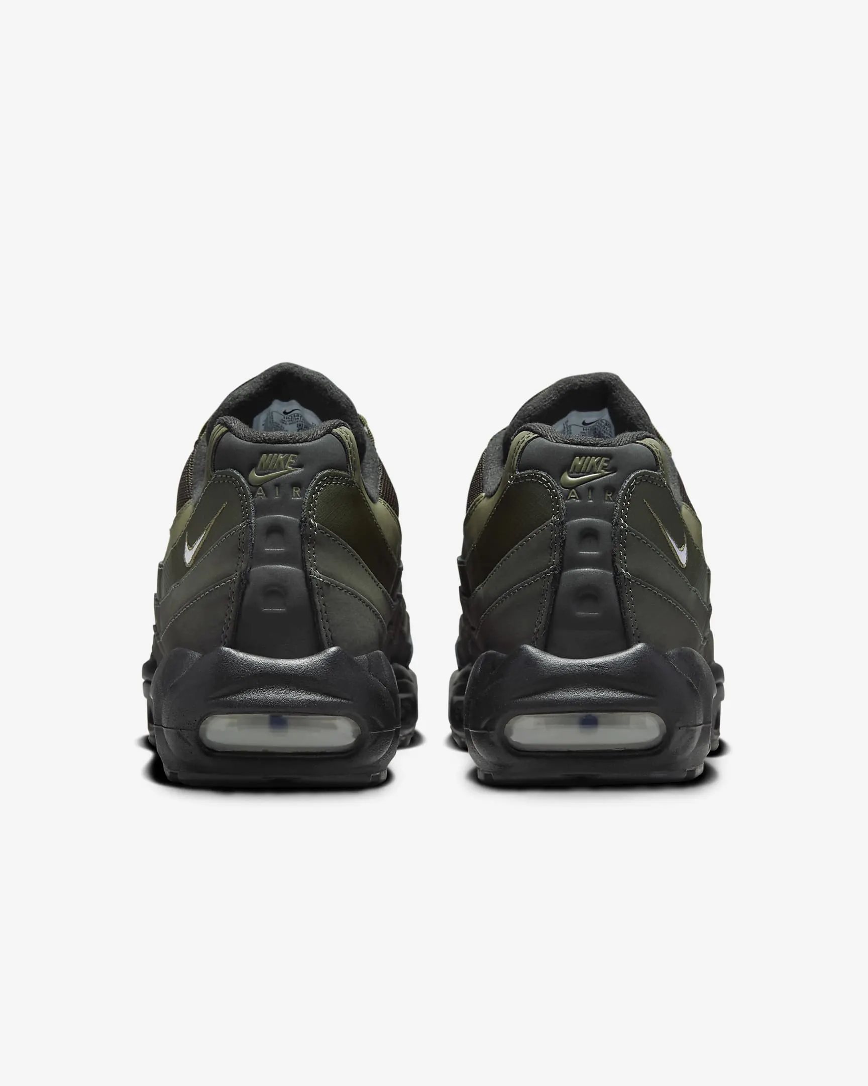 "Max 95" Sneaker