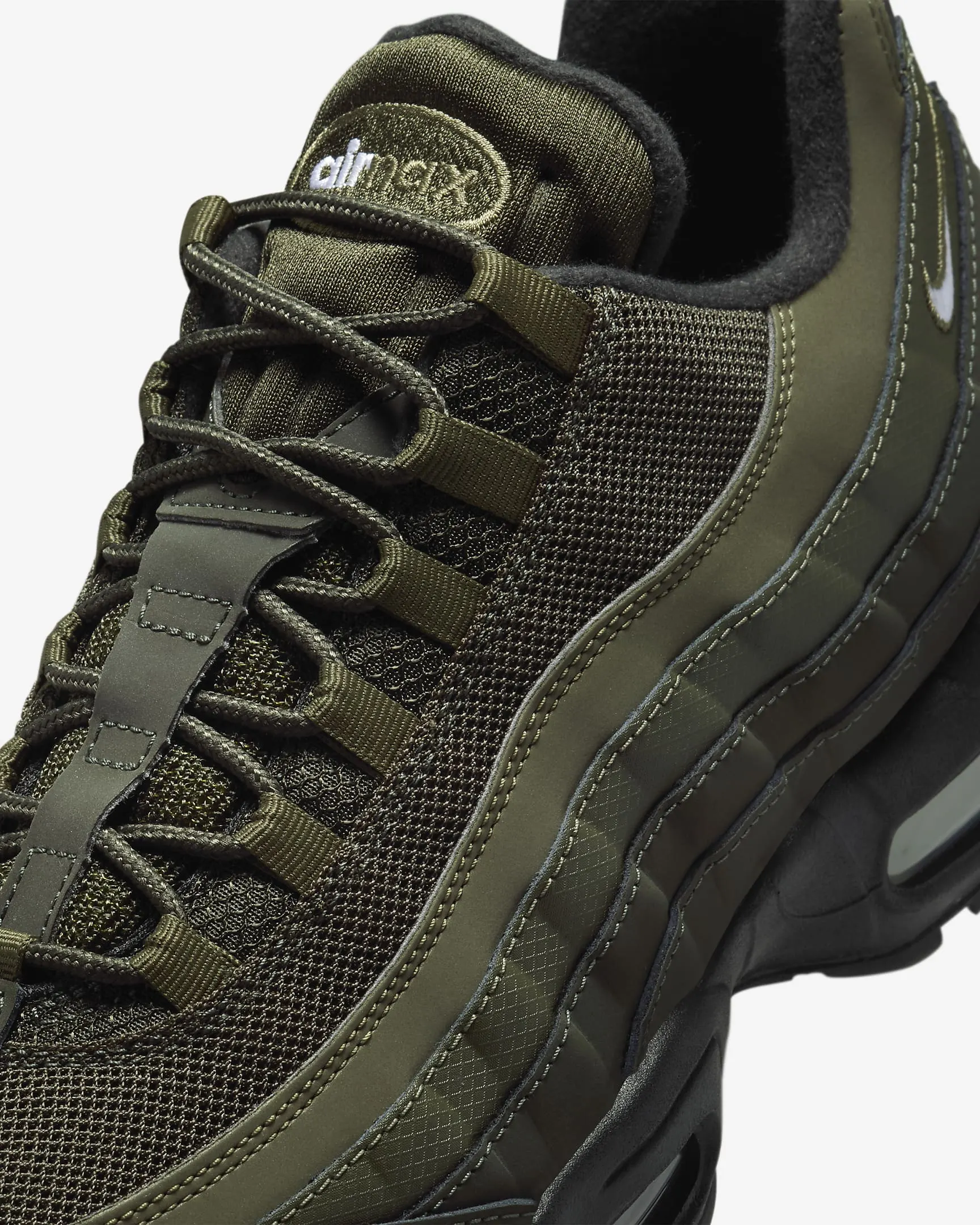 "Max 95" Sneaker