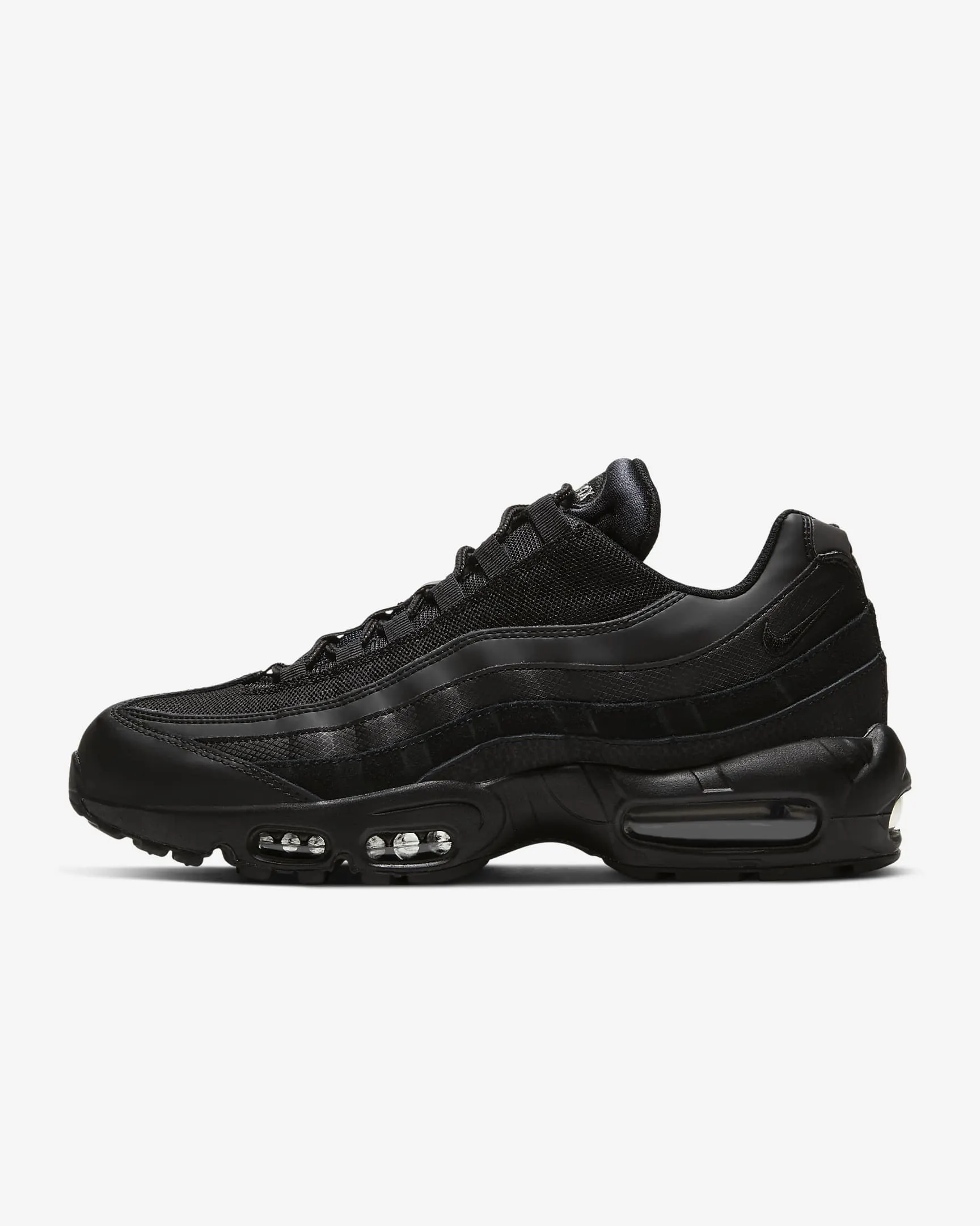 "Max 95" Sneaker