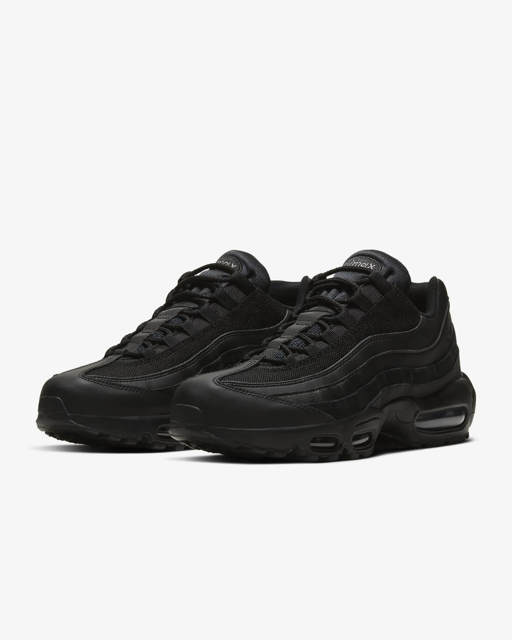 "Max 95" Sneaker