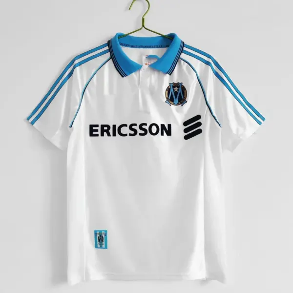 "Marseille" Vintage Jersey