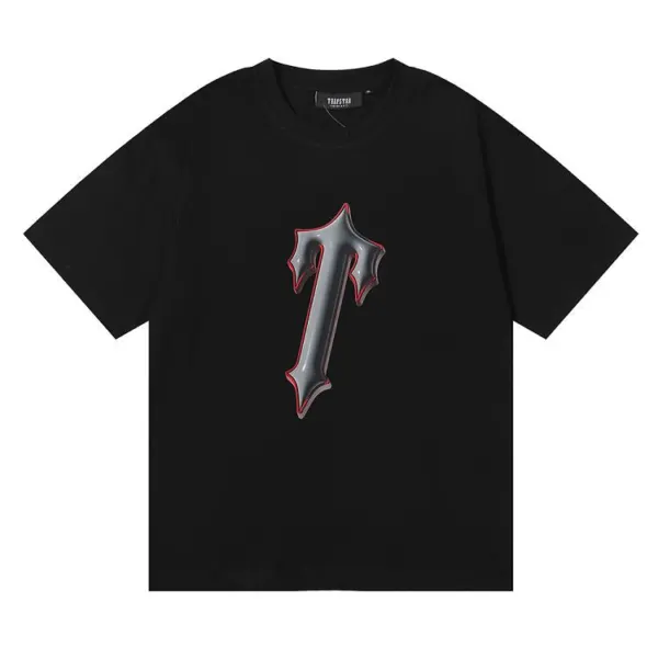 "T" Irongate Shirt