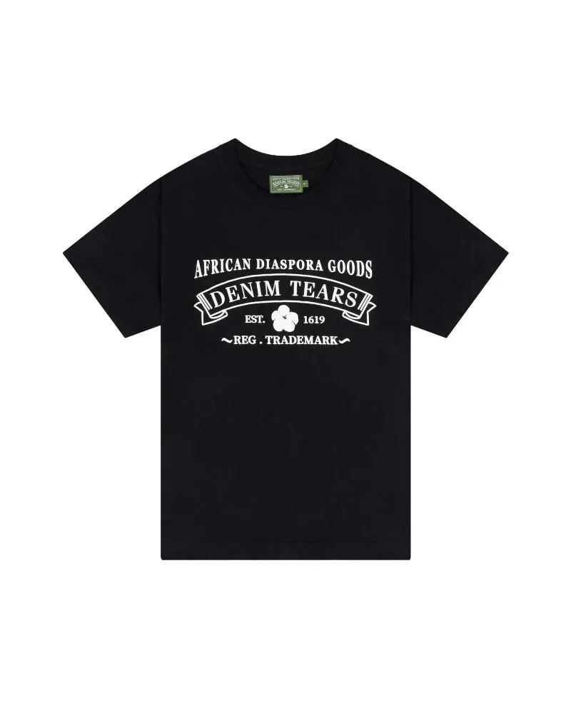 "Denim" T-Shirt
