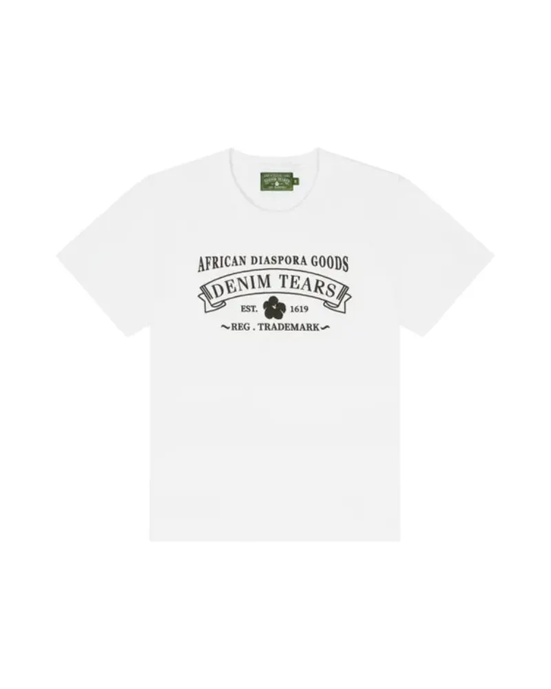 "Denim" T-Shirt