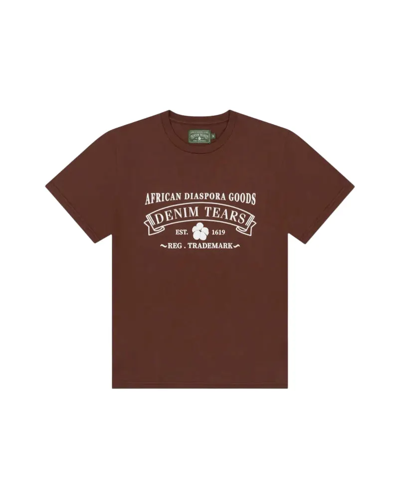 "Denim" T-Shirt