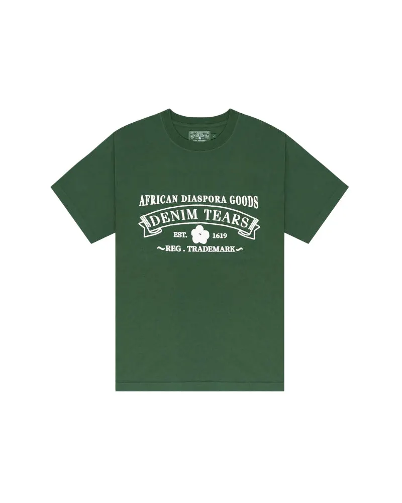 "Denim" T-Shirt