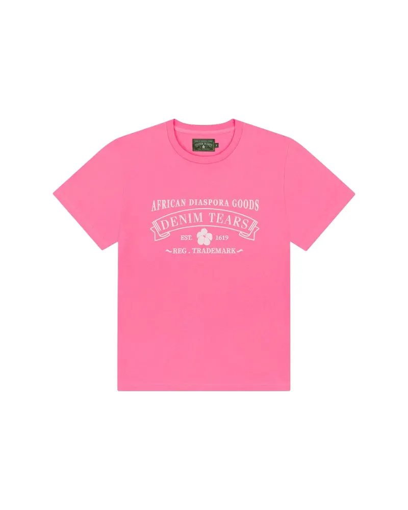 "Denim" T-Shirt