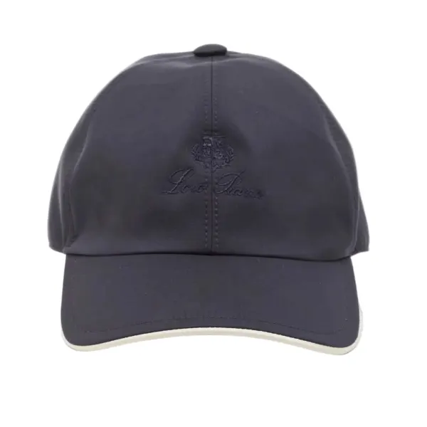 "LP" Cap