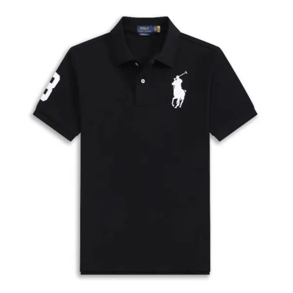 "RL" Big Polo Shirt