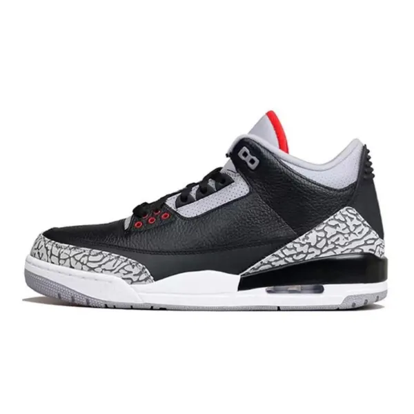 "J3" Sneaker