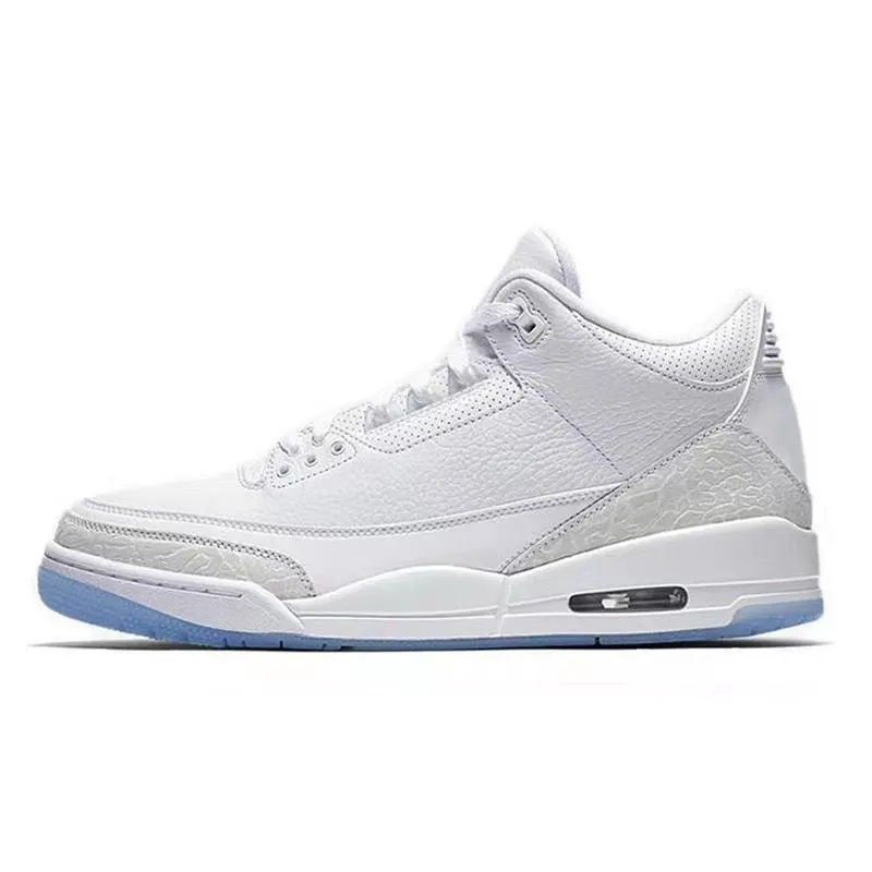 "J3" Sneaker