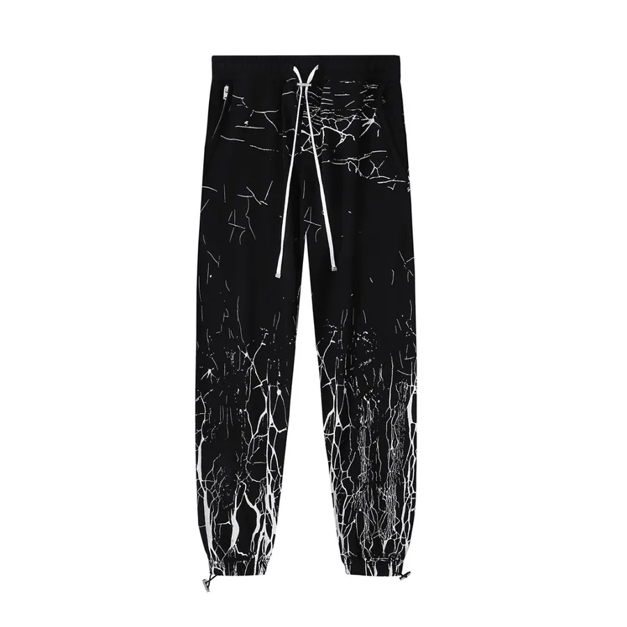 "Miri" Graffitti Tracksuit