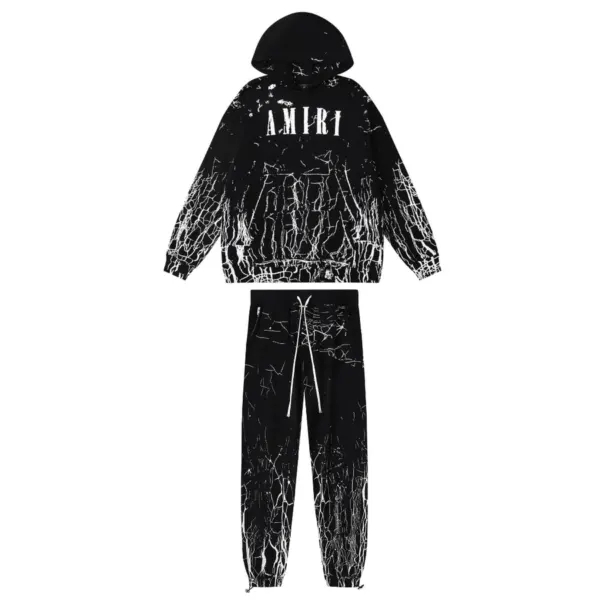 "Miri" Graffitti Tracksuit