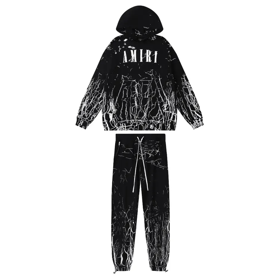 "Miri" Graffitti Tracksuit