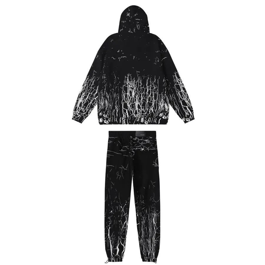 "Miri" Graffitti Tracksuit