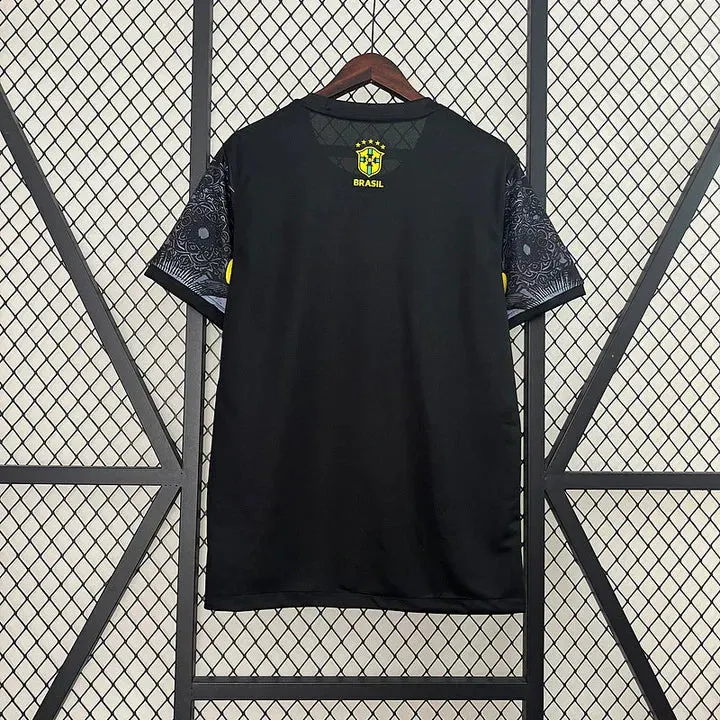"BRAZIL X JESUS" 2025 TRIKOT
