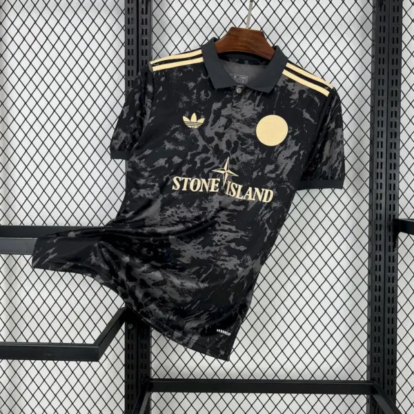"AJAX x Island" SPECIAL TRIKOT