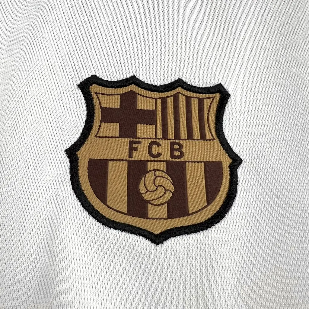 "BARCA X LAMINE YAMAL" | LIMITED EDITION