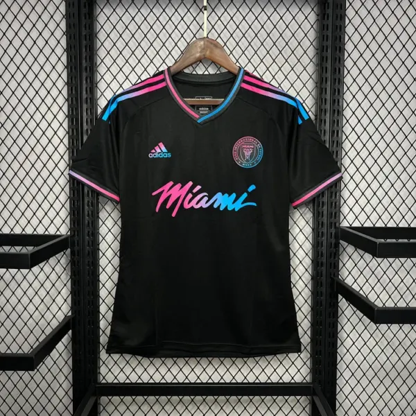 "Inter Miami" Special Edition Neon