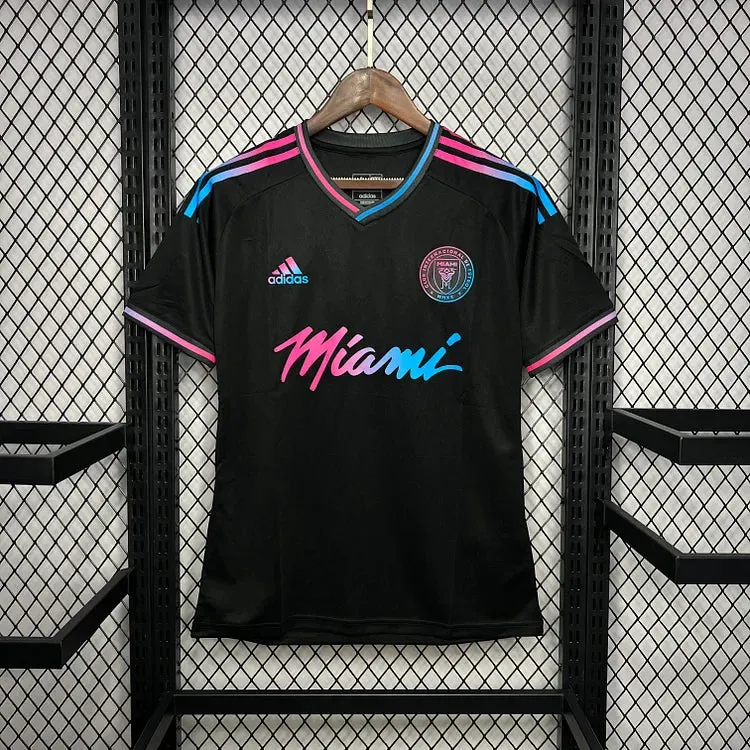 "Inter Miami" Special Edition Neon