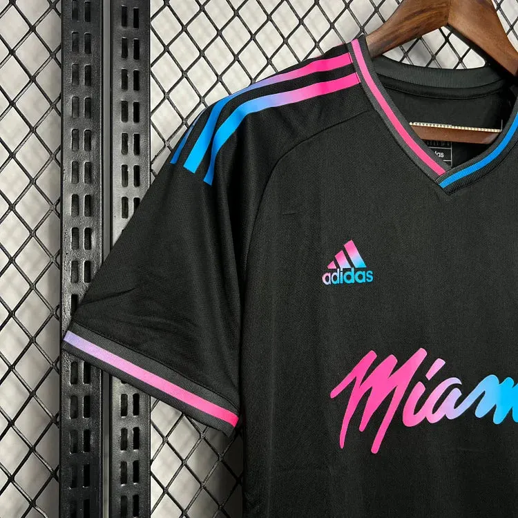 "Inter Miami" Special Edition Neon