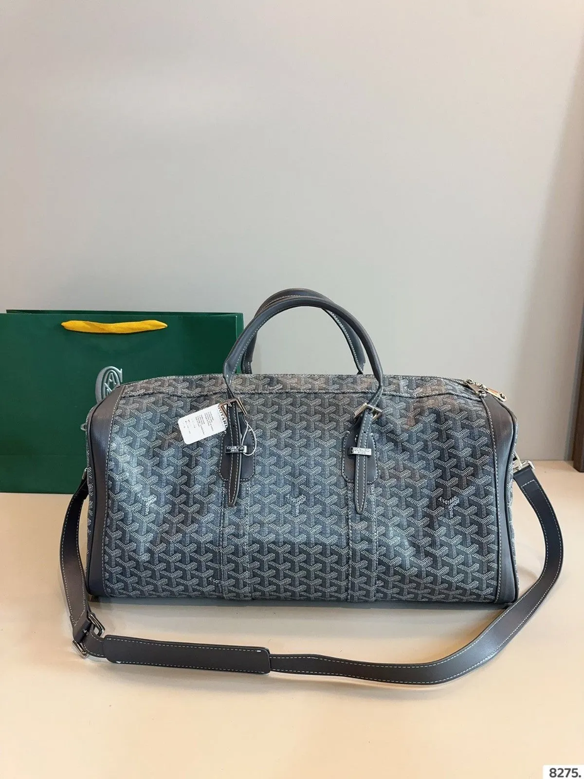 "GYD-Travel Bag"