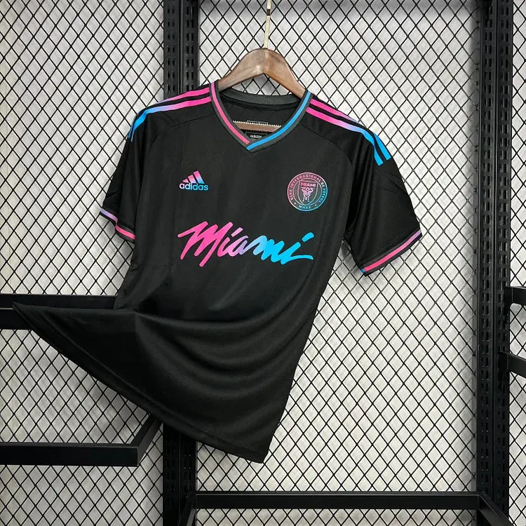 "Inter Miami" Special Edition Neon