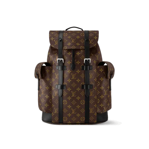 "LV" Backpack-mixed versions
