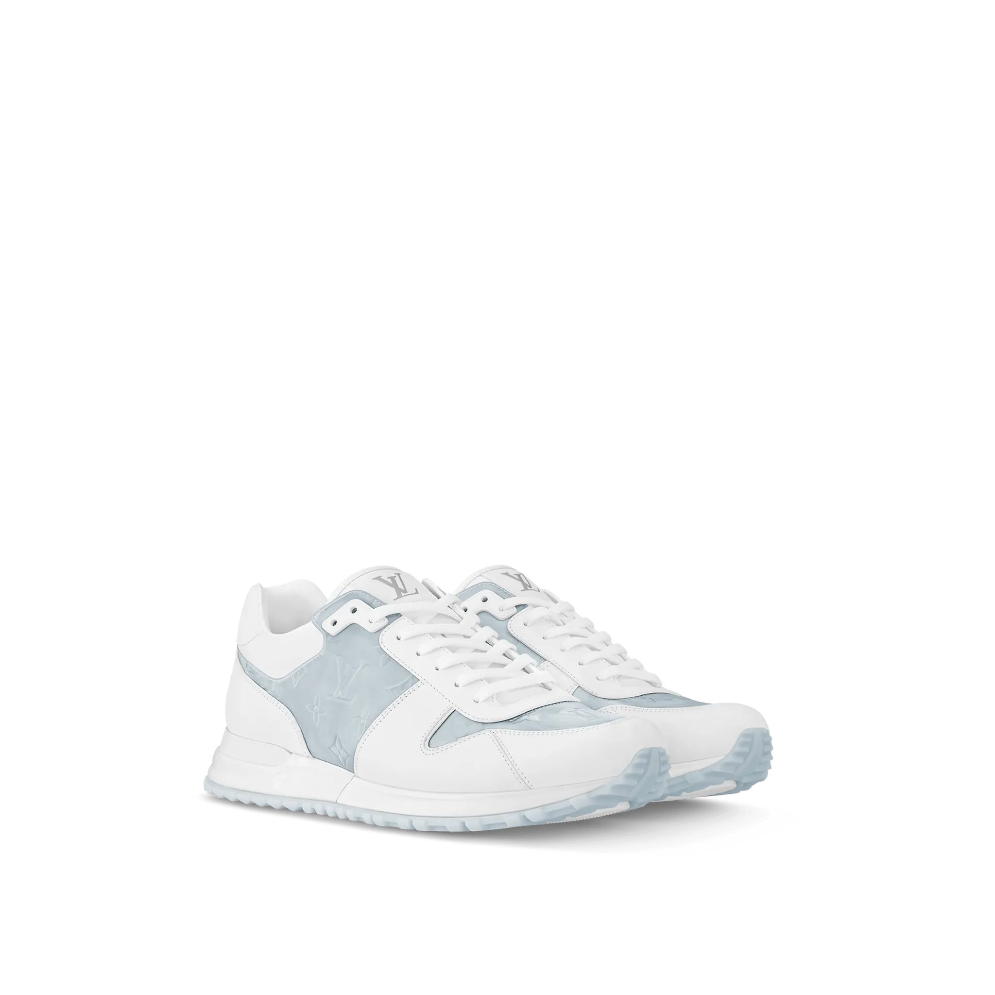 "LV" Runaway Sneaker