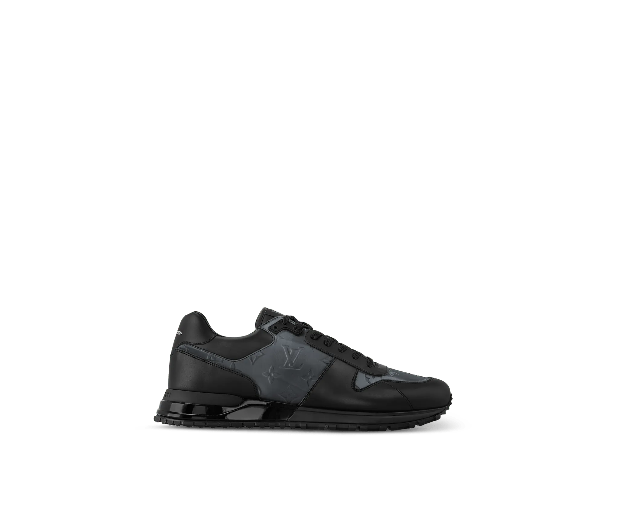 "LV" Runaway Sneaker