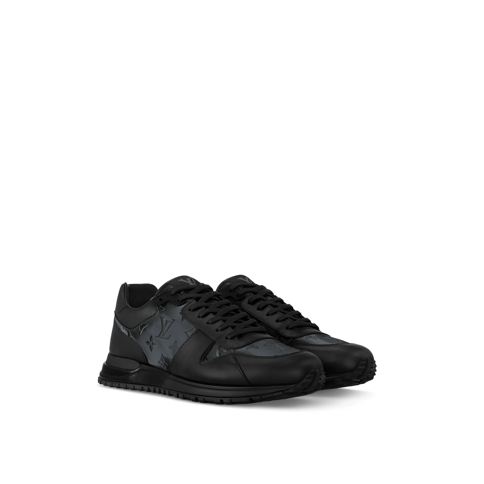 "LV" Runaway Sneaker