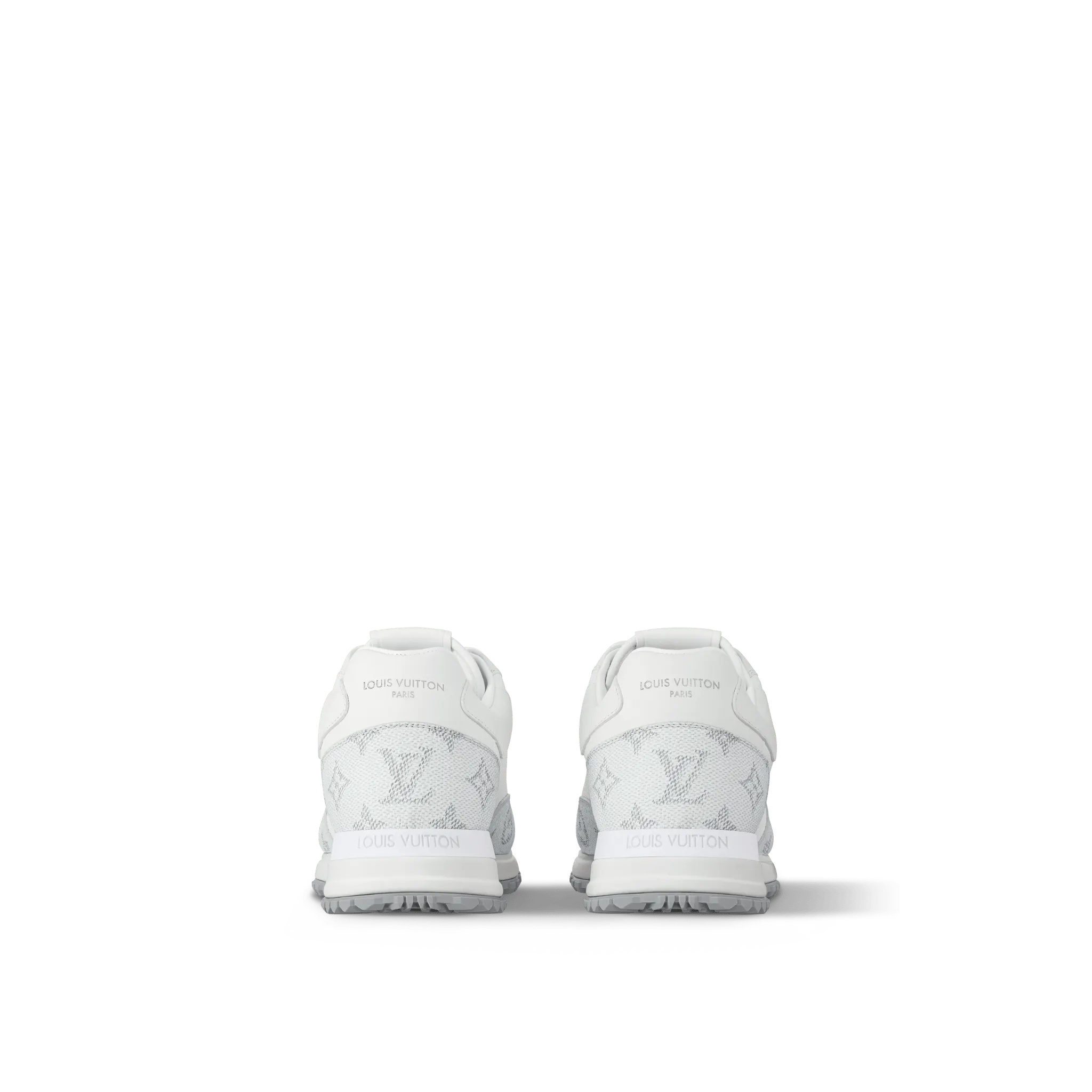 "LV" Runaway Sneaker
