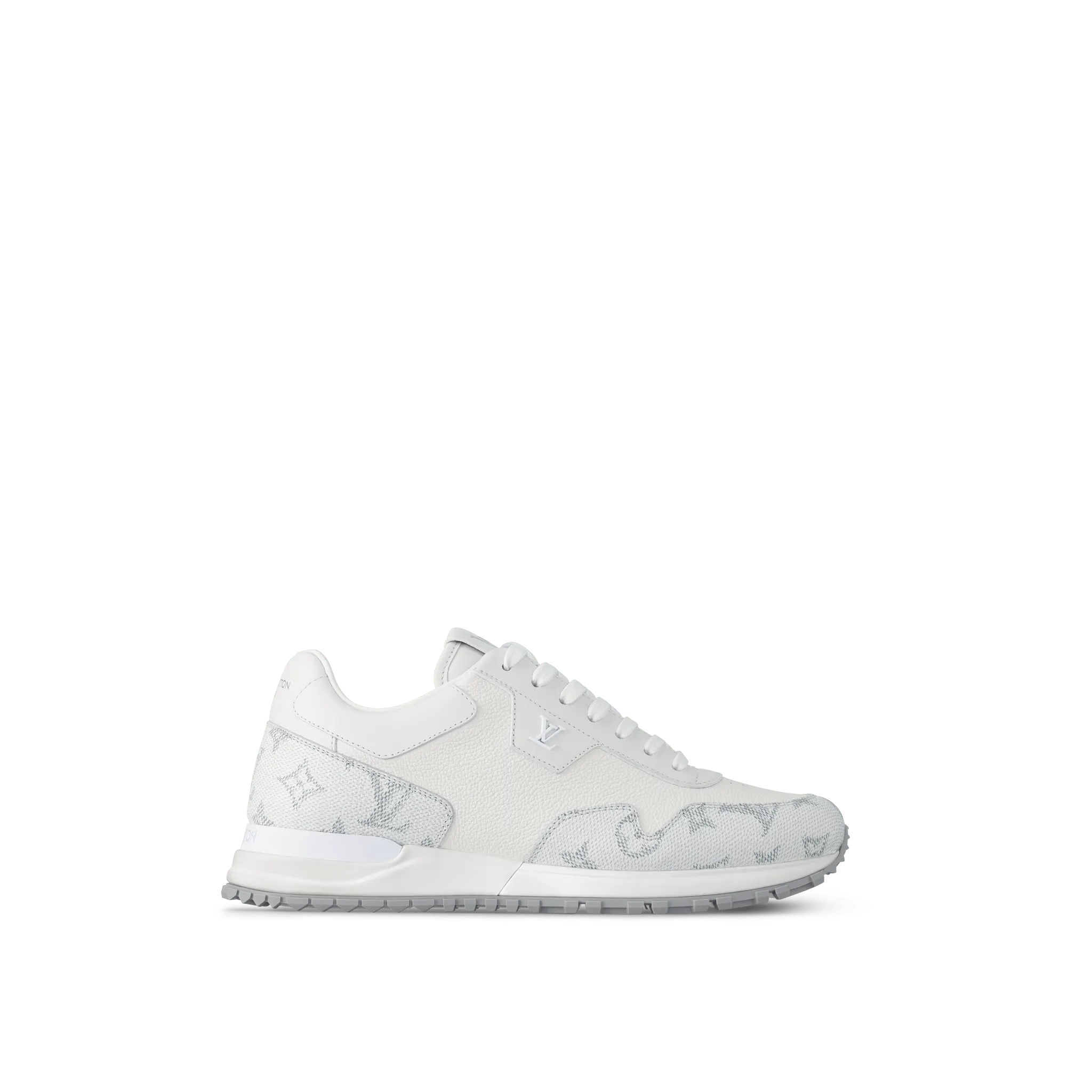 "LV" Runaway Sneaker