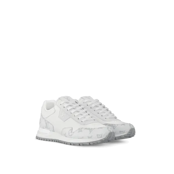 "LV" Runaway Sneaker