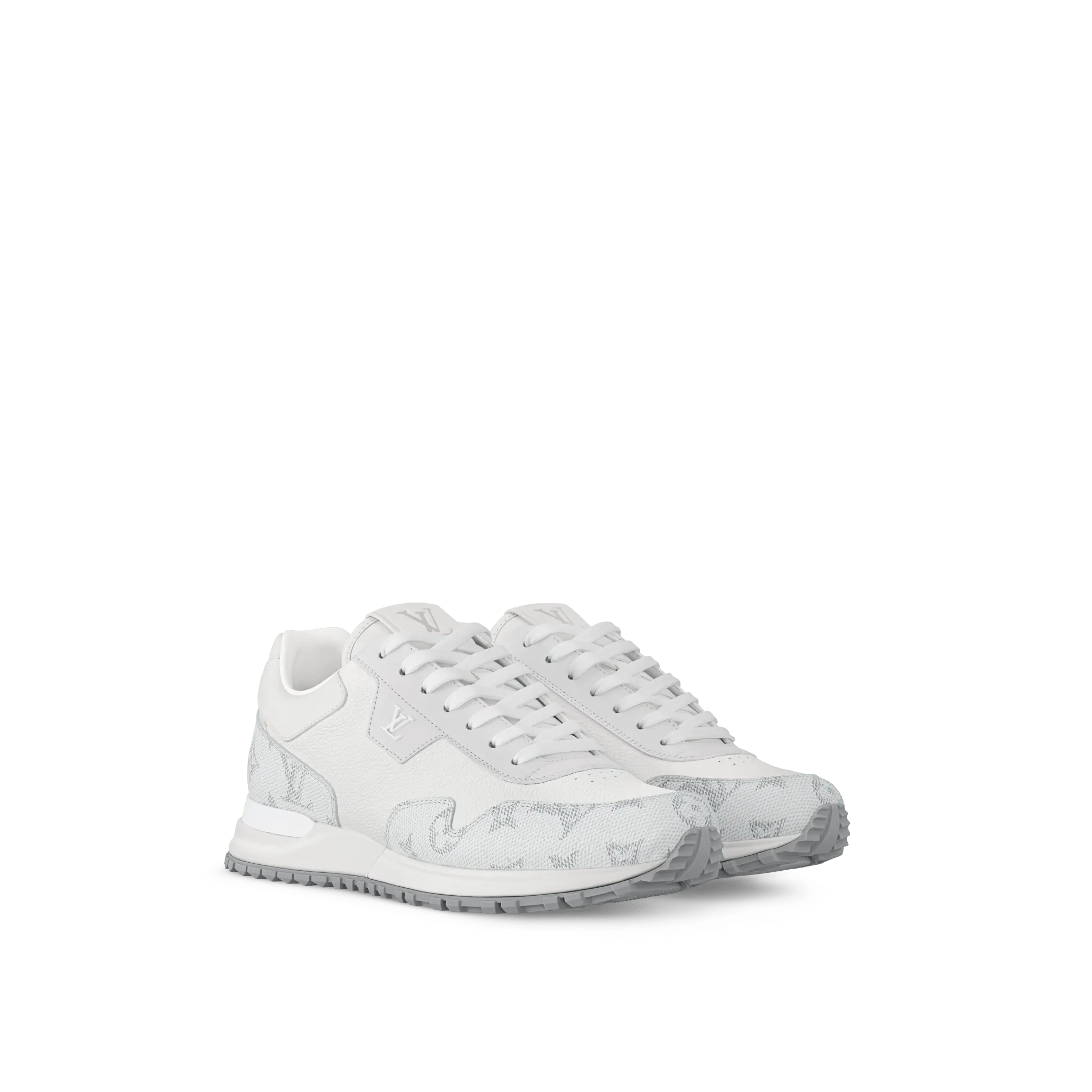 "LV" Runaway Sneaker