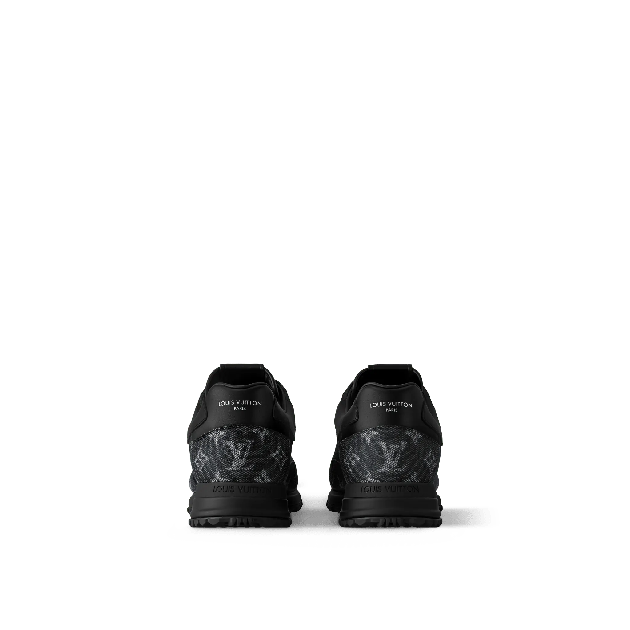 "LV" Runaway Sneaker